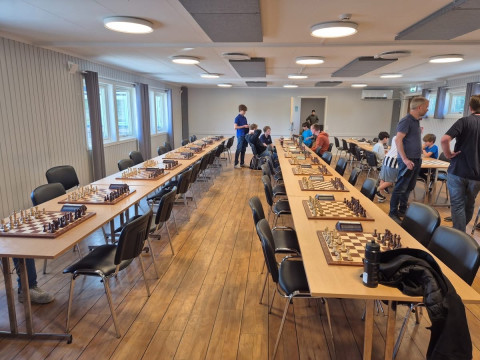 ØM i langsjakk 2026